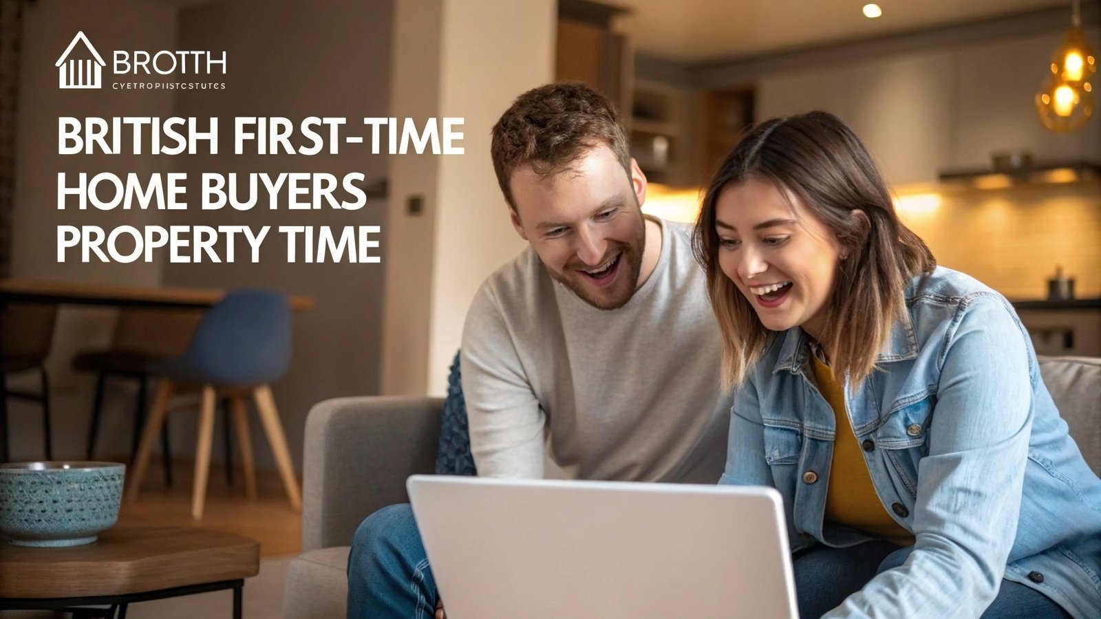 First time buyers house survey guide