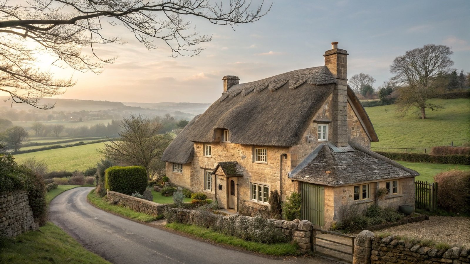 Rural property surveys