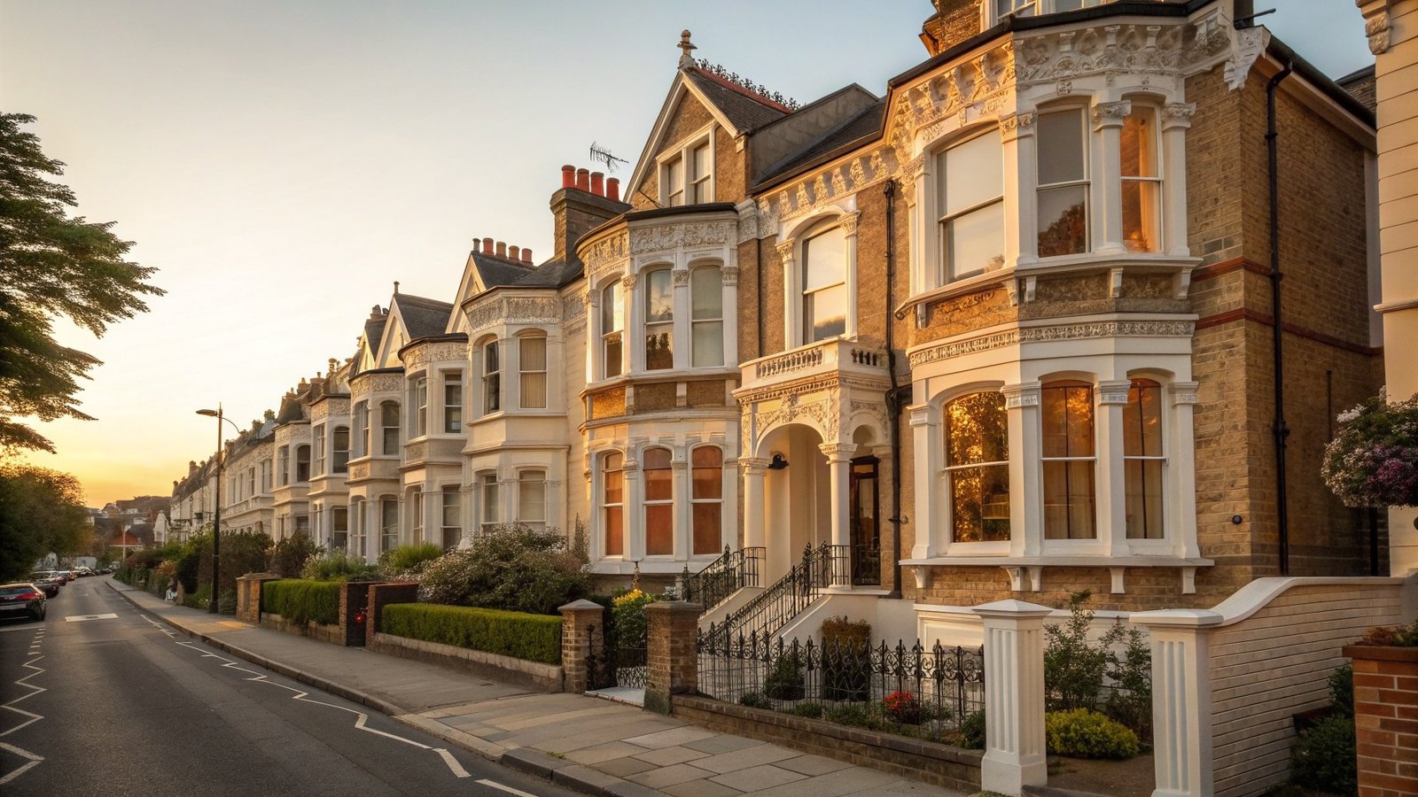 Victorian property surveys