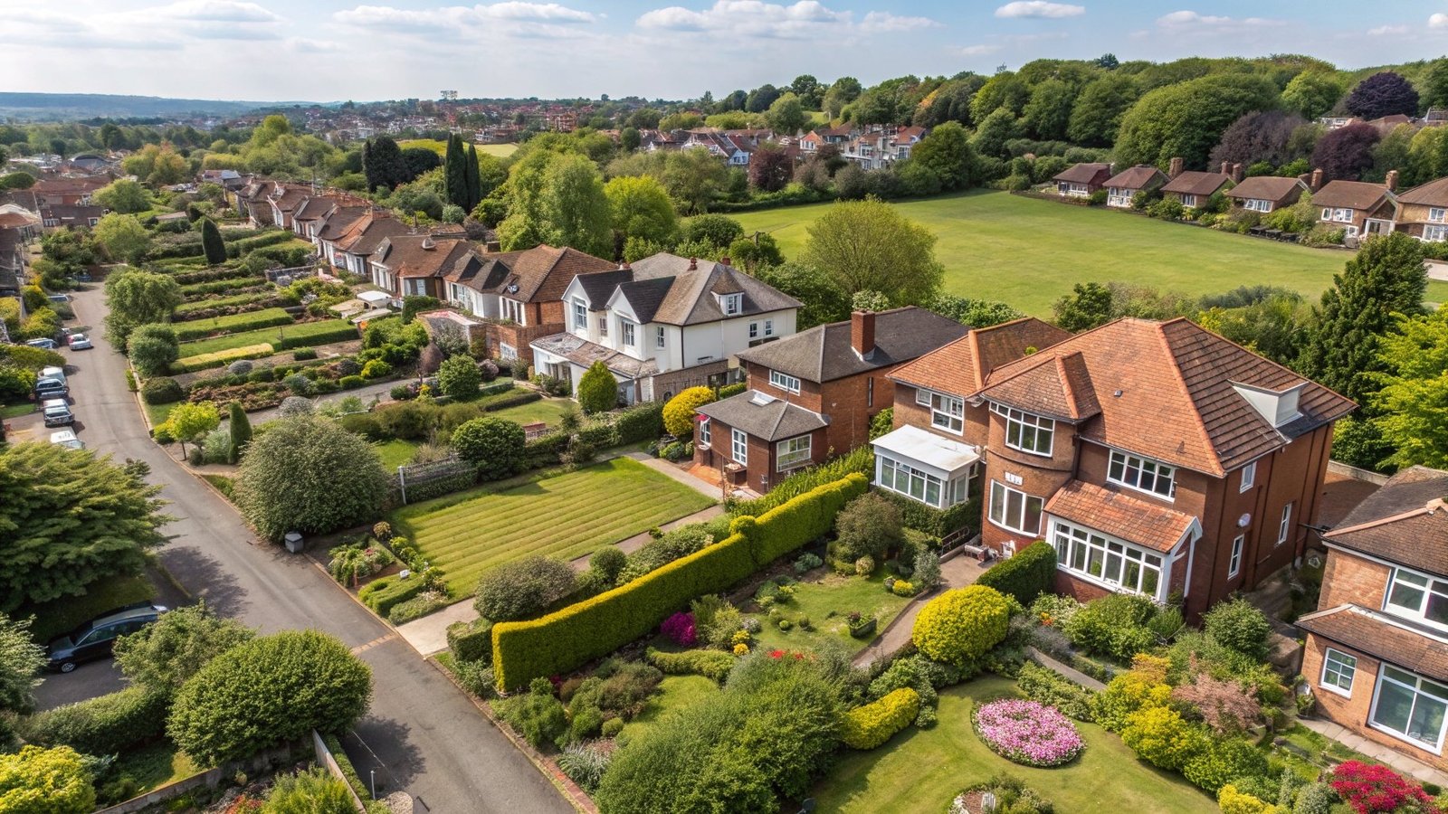 RICS Level 1 Home Survey for standard properties